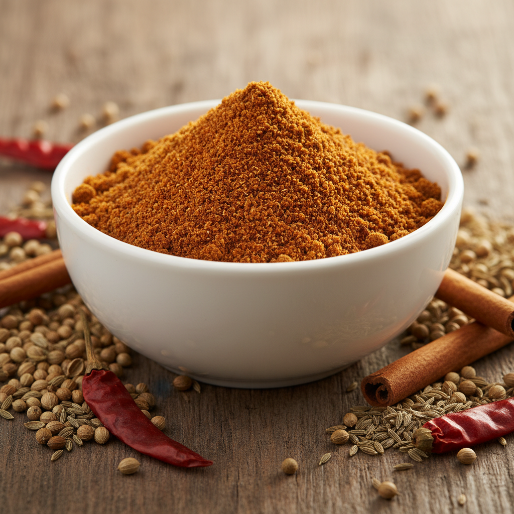 Masala Powder